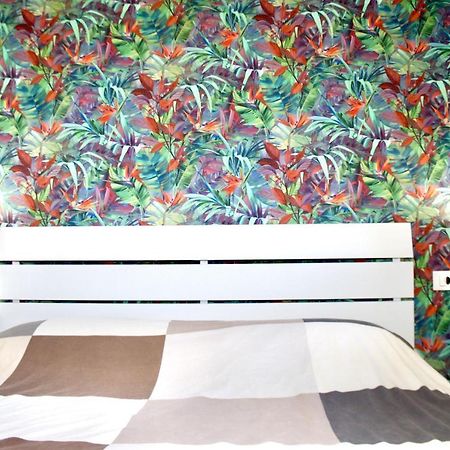 Appartamento Viareggio Deluxe Esterno foto