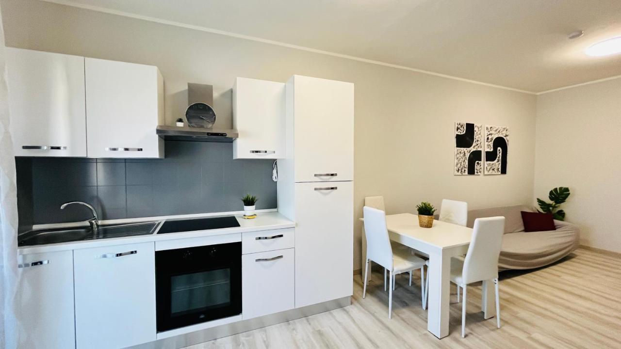 Appartamento Viareggio Deluxe Esterno foto