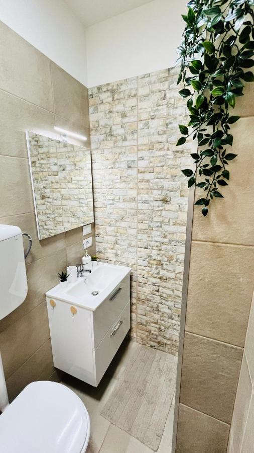 Appartamento Viareggio Deluxe Esterno foto