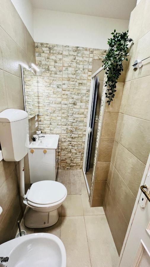 Appartamento Viareggio Deluxe Esterno foto