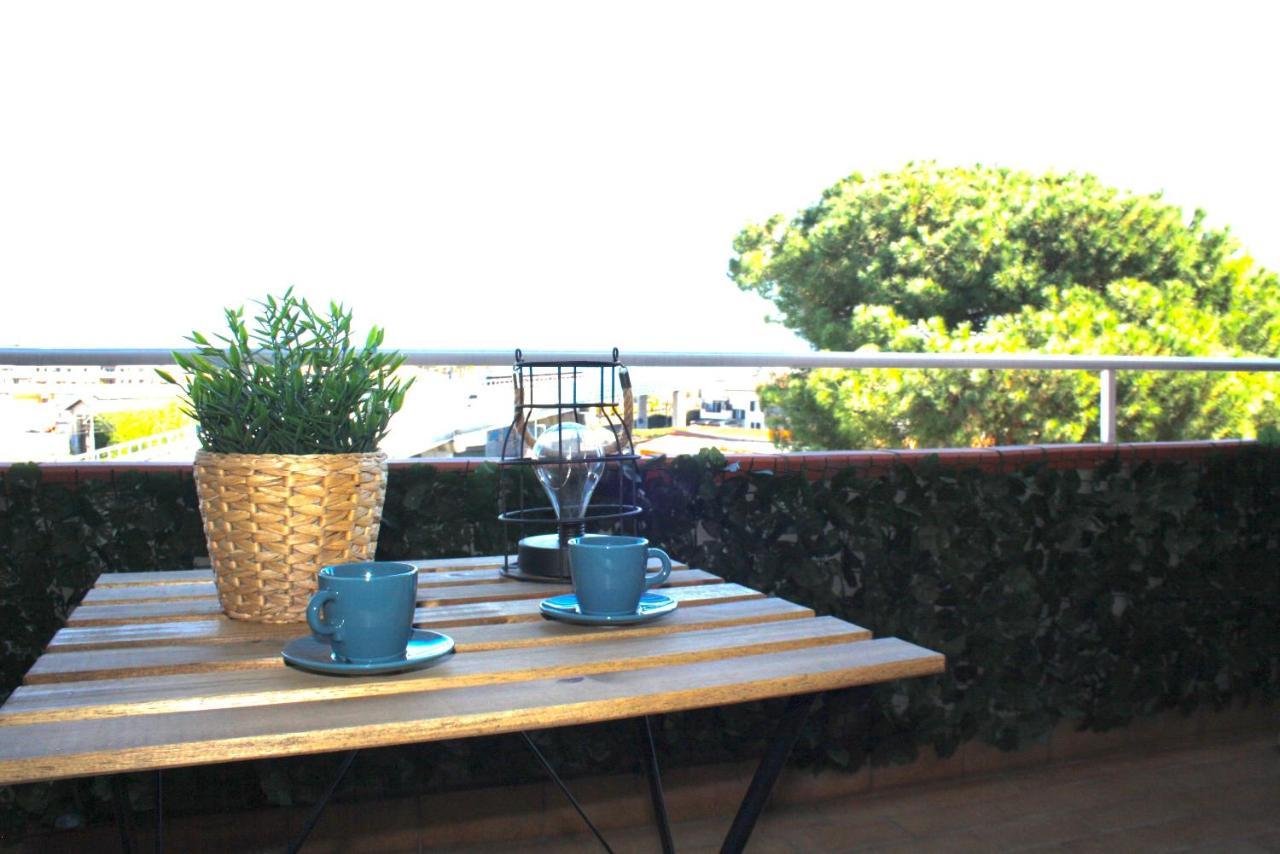 Appartamento Viareggio Deluxe Esterno foto